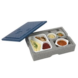 Menubox 4-vak