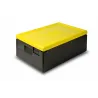 Yellow lid for thermobox 1/1 GN