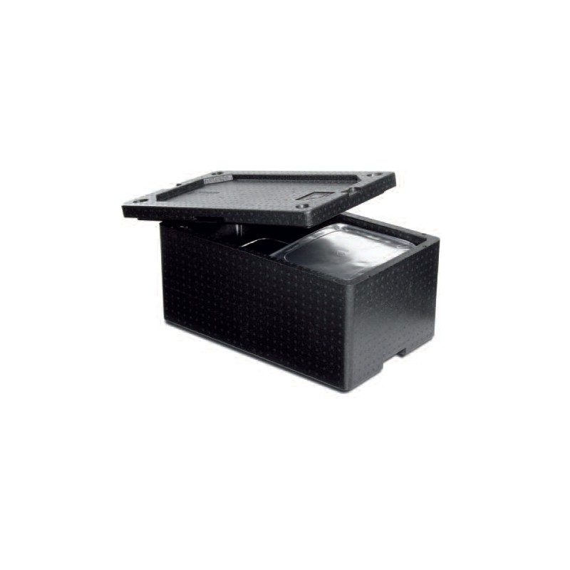 Gastronorm Thermobox 1/1 GN 230 mm