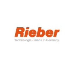 Rieber Kruiskopschroef tbv Scharnier deurdeel M 5x8mm