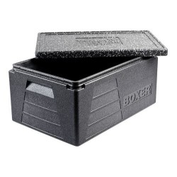 PALLET 28 pcs Thermobox 'Boxer' 1/1 GN - 23 cm