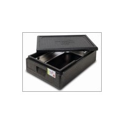 Cateringbox 1/1 GN 11 cm + Cooling Top