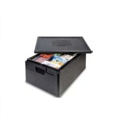 Cateringbox 1/1 GN 11 cm