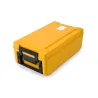 Thermoport 50KB oranje verwarmd