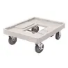 Cambro dolly voor 400 serie