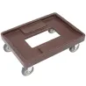 Cambro dolly voor 400 serie