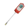 Ebro Thermometer digitaal FOM 330