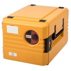 Thermoport 1000K oranje