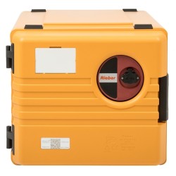 Thermoport 1000K oranje