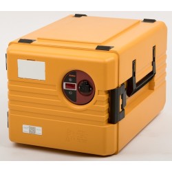 Thermoport 1000K oranje