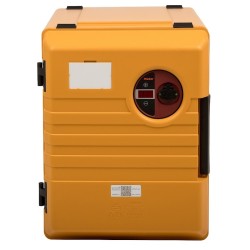 Rieber Thermoport 1000KB-D (digitaal)