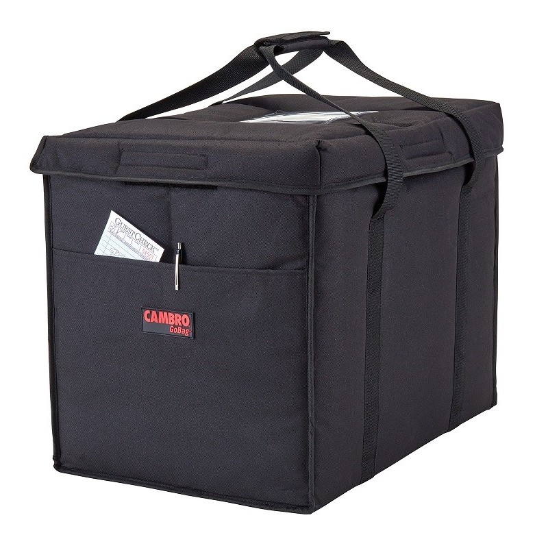 Thermal Folding Delivery Bag Small