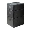 Cateringbox 1/2 GN 16 cm