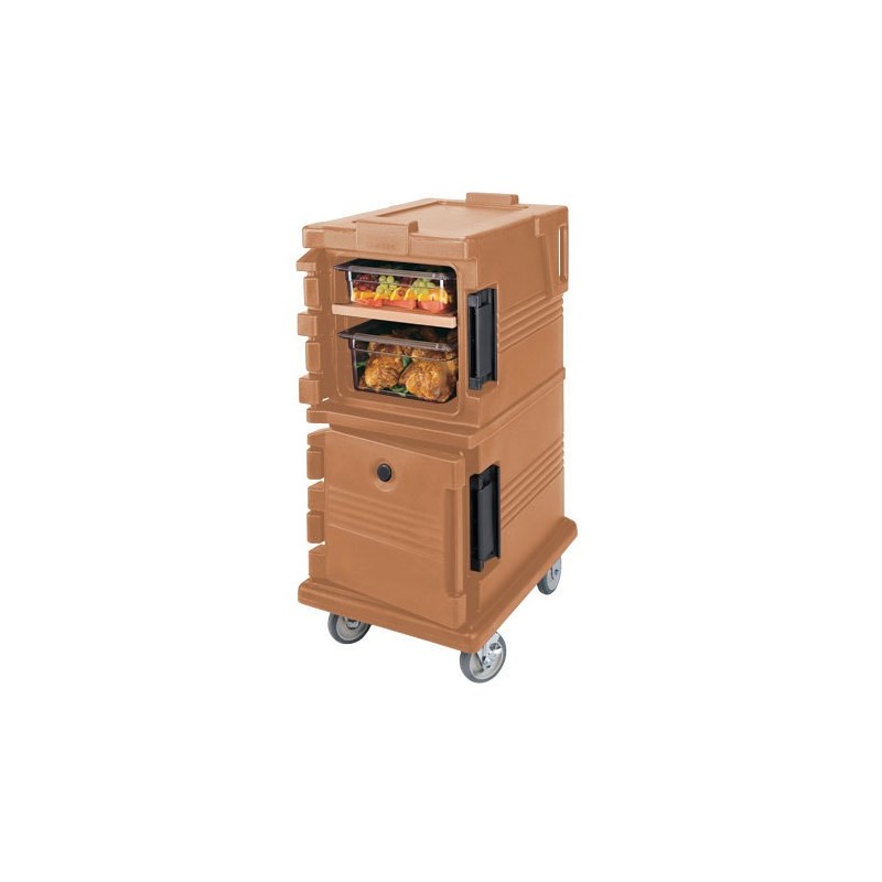 Cambro voedselcontainer UPC600 Coffee Beige