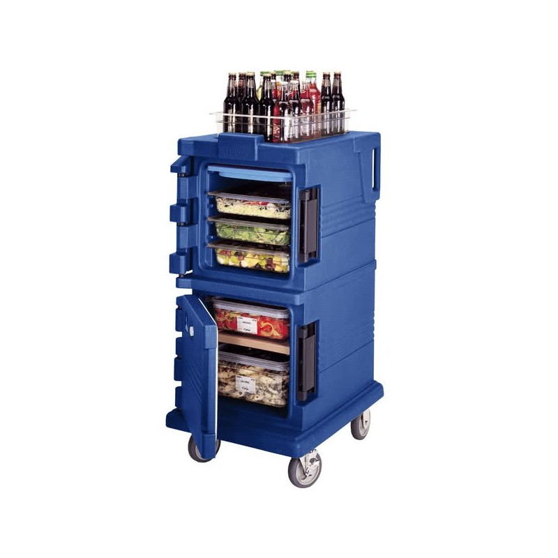 Cambro voedselcontainer UPC600 Navy Blue