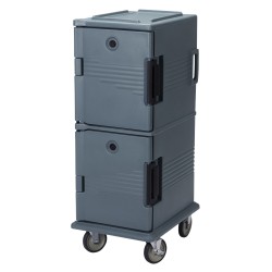 Cambro voedselcontainer UPC800 Slate Blue