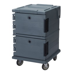 Cambro voedselcontainer UPC1200 Slate Blue