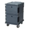 Cambro Food Container UPC1200 Slate Blue