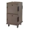 Cambro voedselcontainer UPC1600 Dark Brown