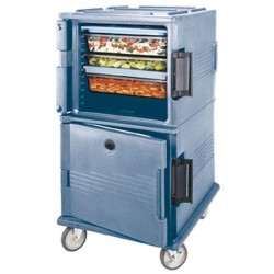 Cambro voedselcontainer UPC1600  Slate Blue