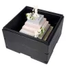 Wedding Cake Box without trolley