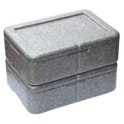 Meal Box DiNNER-box (empty)