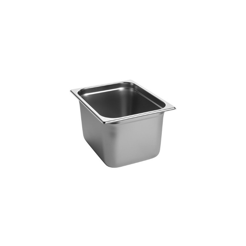 Gastronorm Container 1/2 GN 200 mm