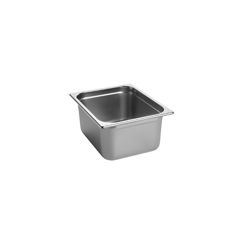 Gastronorm Container 1/2 GN 150 mm