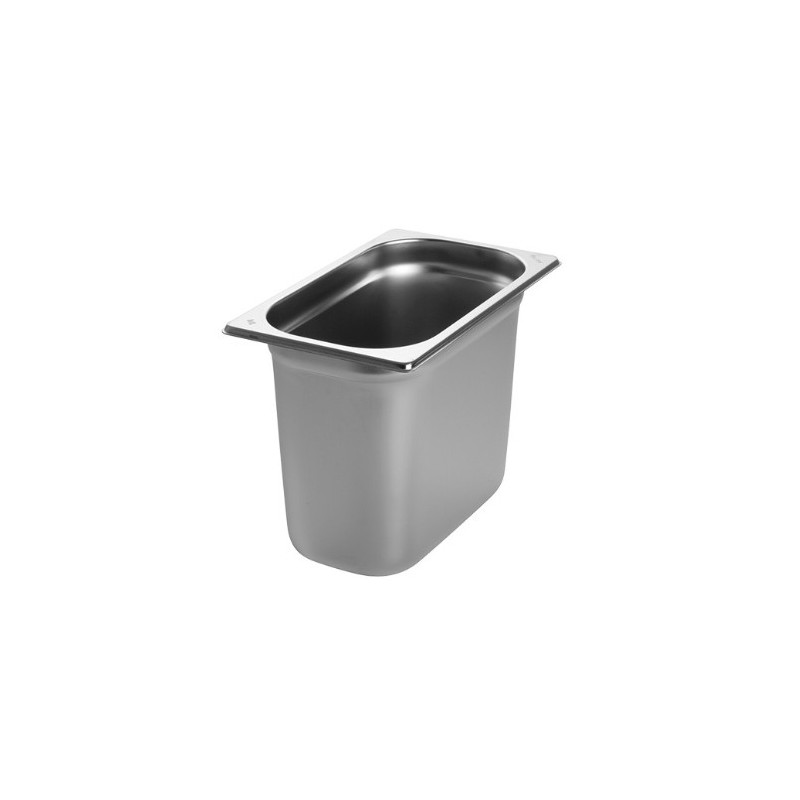 Gastronorm Container 1/4 GN 200 mm