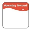 Cash & Carry Dispenser Vol. Oplosbaar 7x500/doos