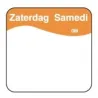 Cash & Carry Dispenser Vol. Oplosbaar 7x500/doos