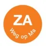 Perm. Label 'Di weg op Do', 1000/roll