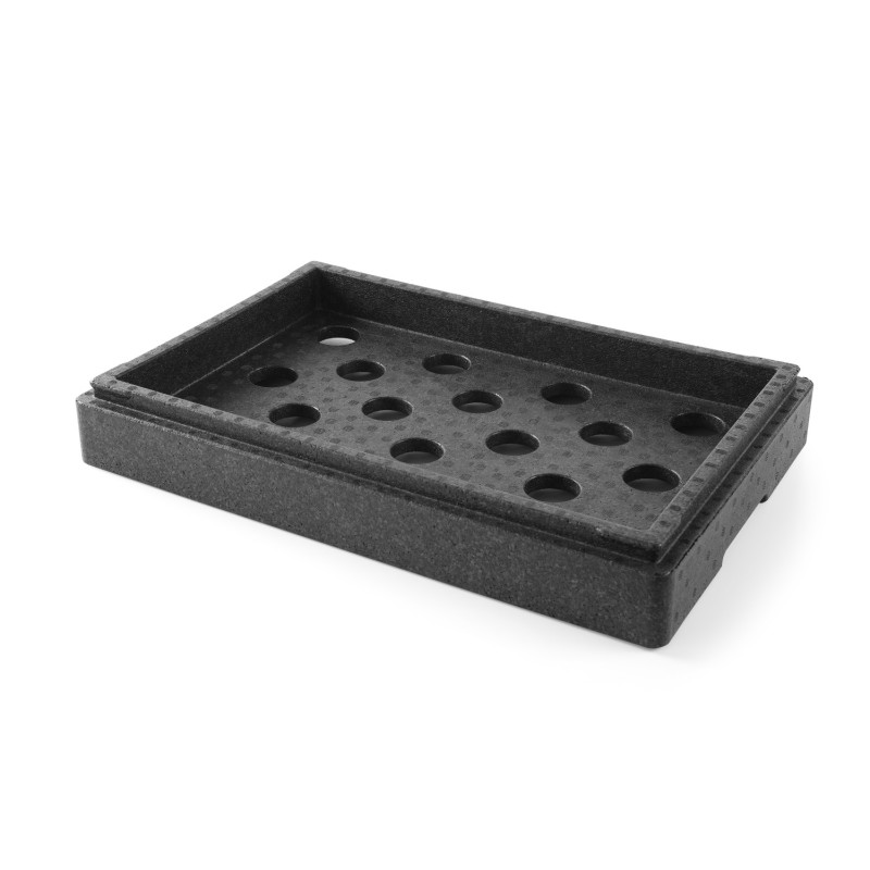 Thermobox 1/1 GN  premium 21 cm