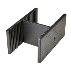 Cam GoBox Railboard Divider