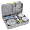 Tablotherm Cam GoBox with dishes 6