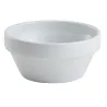 Porcelain Bowl, ø 14 cm