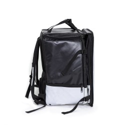 Expandable Delivery Backpack