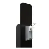 Disinfection Pillar Vadella Standard black