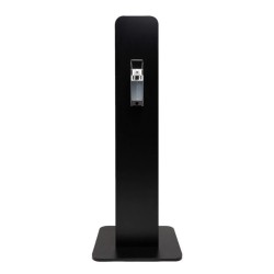 Disinfection Pillar Vadella Standard black