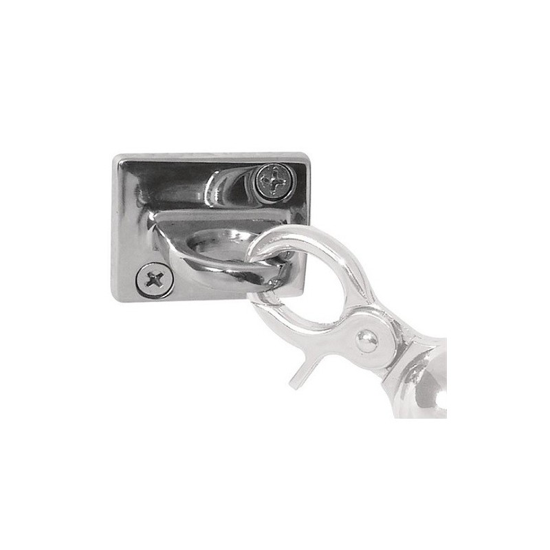 Zinc Wall-mounted Hook