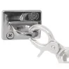 Zinc Wall-mounted Hook