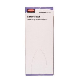 Sprayzeep 80 cl (6 stuks)