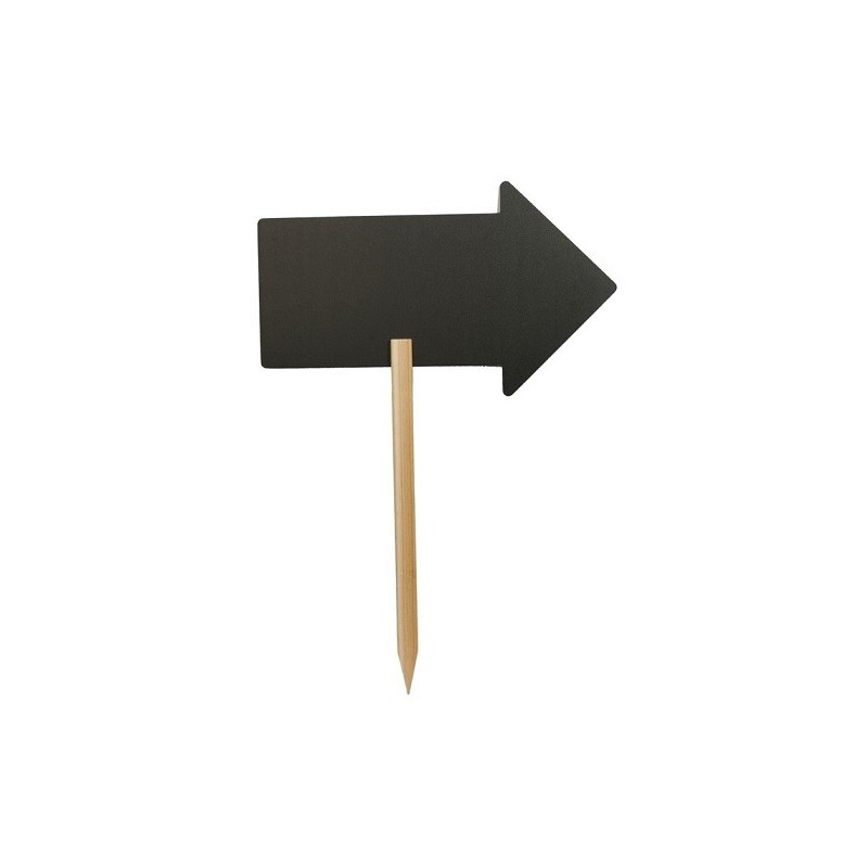 Chalkboard Arrow