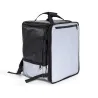 Expandable Delivery Backpack