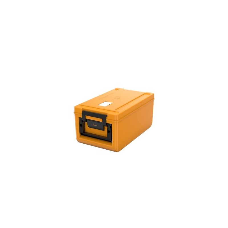 Thermoport 100K Oranje