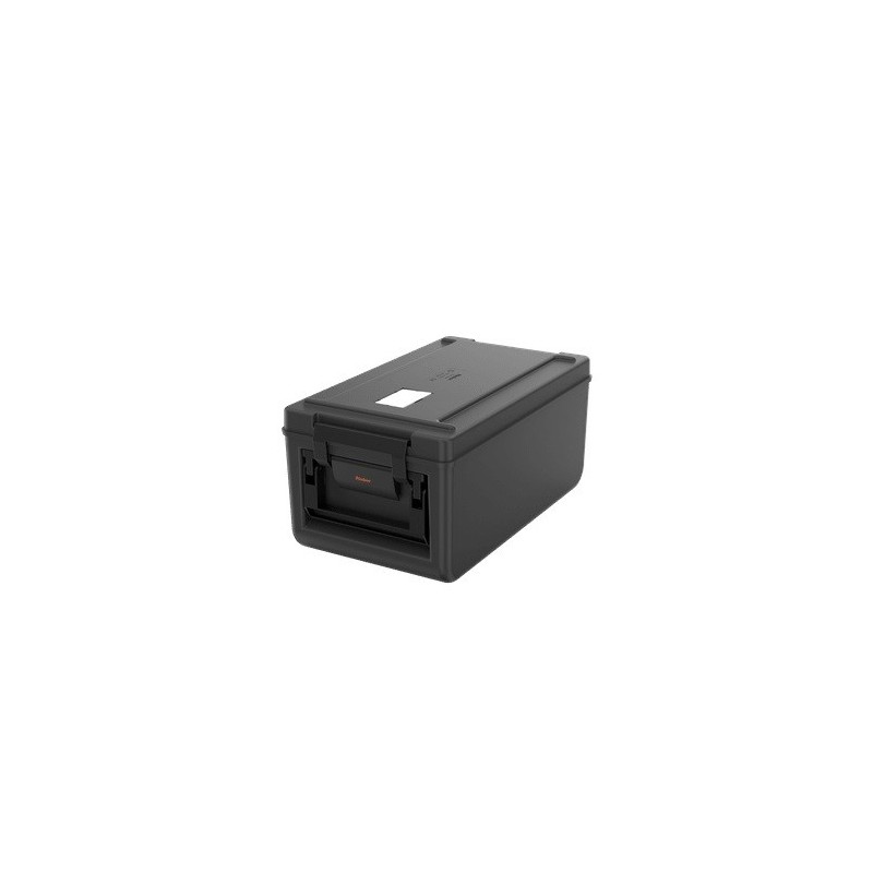 Thermoport 100K Zwart