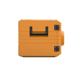 Thermoport 1000K oranje (actieprijs)