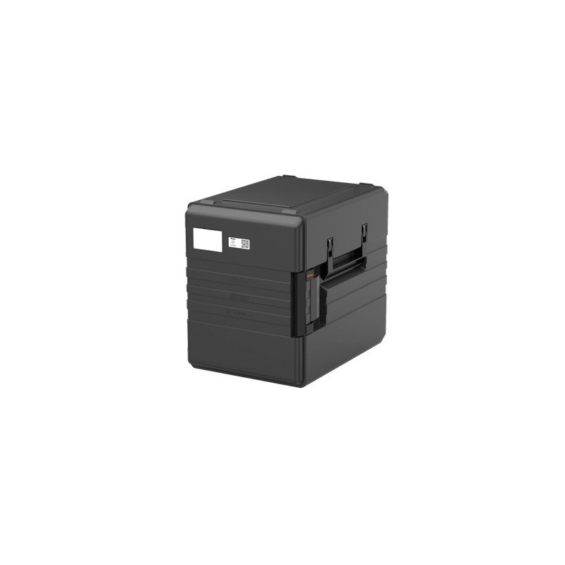 Thermoport 1000K zwart