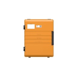 Thermoport 1000K oranje