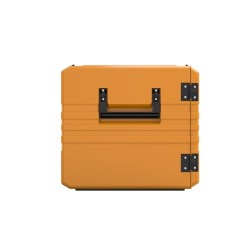 Thermoport 1000K oranje